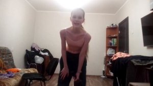 Тренировка 💪 pelmayk 🤪❤️