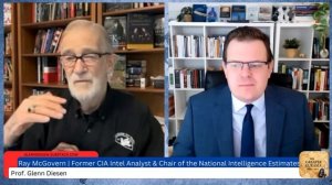 Ray McGovern_ Israel Lost the Iran War - May Use Nuclear Weapons