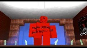 Forsaken LMS "Умолять" c00lkiD VS 007n7