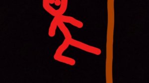 Моя первая анимация