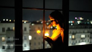 YEVCH - Свеча в окне (Official Audio) | Afrohouse 2026