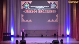 Савелий Журавлёв, Токтарсолинская ООШ. Игорь Мазин «Давайте будем дружить друг с другом»