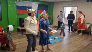 Три девицы 2