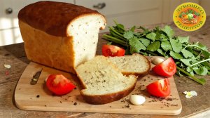 Домашний хлеб с тмином — аромат, уют и вкус настоящей выпечки!