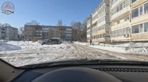 На рыбалку.