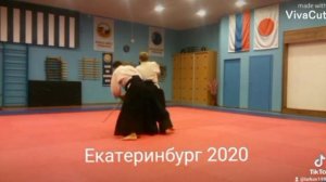 Отрезок моей айкижизни