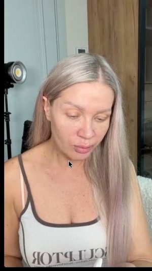 МАРАФОН ЭЛЛИН СВЯТИМОВОЙ «МАКИЯЖ С ХАРАКТЕРОМ» | ДЕНЬ 5