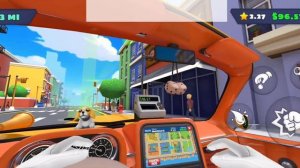 таксит драйв