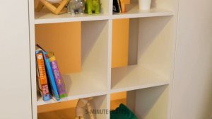 Картонные домики: Сделай сам! ✨