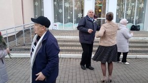 Федерико Феллини...... 08.03.26 Гомель парк Луначарского 🥰💫