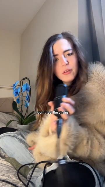 Now you’re yesterday.(here’s the acoustic version of my upcoming song)it’s dropping on March 13th ;)