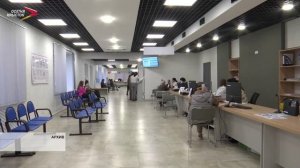 Сывæллонджын бинонтæн фадат фæзынд ног фиддон райсынæн