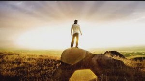 Без Бога теряем мы ориентир. Любовь Чернышова - стихи и монтаж, читает автор