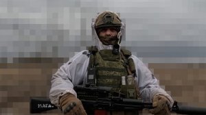 Интервью с легендарным снайпером 36 отдельной гвардейской мотострелковой бригады 29 армии.