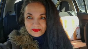 Ездила к доктору! Разговоры разговариваю)Готовим обед за 1 час! Сливочно-сырный суп, второе и салат!