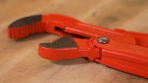 Газовый ключ 45' 1 Rothenberger SUPER S 70122X