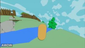 Прогресс разработки проекта за последнюю неделю