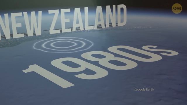 Ученые, наконец, объяснили эти жуткие звуки океана