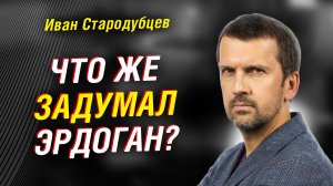 ТУРЦИЯ ПОЙДЕТ ПРОТИВ ИРАНА? СТАРОДУБЦЕВ РАЗОБРАЛ ГЛАВНЫЙ УЗЕЛ БЛИЖНЕГО ВОСТОКА