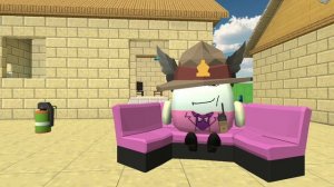 токсичное комьюнити