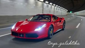 GALAKTIKA 💫/МУЗЫКА В ТЕБЕ/ КРУТАЯ МУЗЫКА В МАШИНУ /клип/музыка/ tonya_galaktika