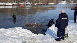 Тело второго пропавшего ребенка обнаружили спасатели в Звенигороде