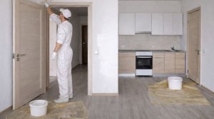 Новый ГОСТ по отделке в новостройках утвердили в России