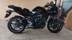 Продажа мотоциклов.