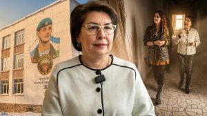 Инклюзивные классы, коворкинги и «дружная кухня»: как обновят школу №40 в Уфе