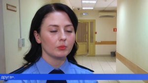 Несколько лет 32-летний первоуралец проведёт в колонии строгого режима