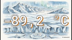 География 7 класс параграф 35 Антарктида краткий пересказ