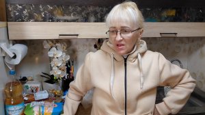 13-03.Деревенские будни.Покупки.Рассада.Обед.