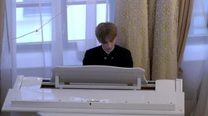 Масленичный бал в Тольяттинской классической гимназии