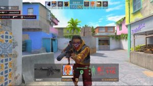 я в стэндоф 2 часть 7