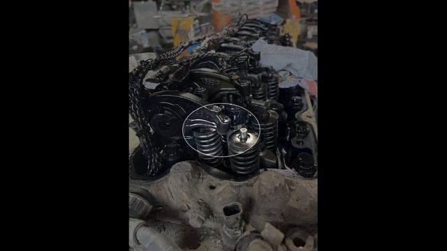 СМЕРТЬ МОТОРА