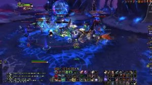 World of Warcraft: Midnight - 2я неделя обновы (просто играем)