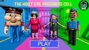 СЕНЬОР КАБЕСА МАЛЬВАДА ПРОТИВ МАЭСТРЫ АСУСТАДОРЫ ПРОТИВ ЛИЛЛИ ЛАВ БРЕЙД И СТРАЖИ ПОРЯДКА? #roblox