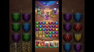 Империя Пазлов. Турнир "Кровавая битва", все цвета, 5*, 09-13.03. День 5