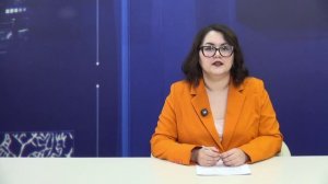 НОВОСТИ — выпуск от 13.03.2026