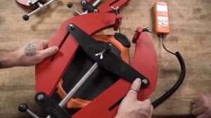 Центратор VOLL