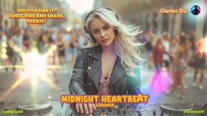 O҉w҉n҉e҉r҉ ҉D҉J҉ - 🅜ⓘ🅓ⓝ🅘ⓖ🅗ⓣ Ⓗ🅔ⓐ🅡ⓣ🅑ⓔ🅐ⓣ 💯 Ⓔ🅤ⓡ🅞ⓓ🅐ⓝ🅒ⓔ