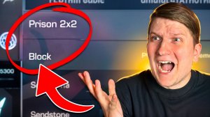 STANDOFF 2 0.38.0 Breakout - две новые карты Prison и Block