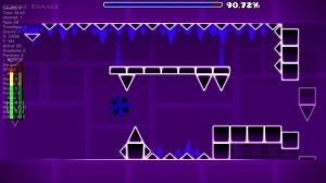 BUFFCLES с игнор дэмэджем BY ME ГД