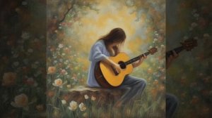 Грусть Автор #ВячеславСигалиев Стихи #РенатСенгирбаев Музыка и исполнение #искусственныйинтеллект