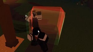 КАК ВСЕГДА ИДЕАЛЬНО БЛОКАТЬ В FORSAKEN ЗА ГОСТЯ1337