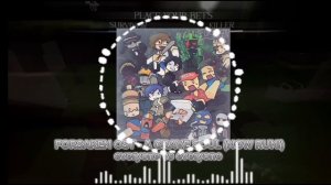 ЛМС «A GRAVE SOUL (NOW RUN!)» форсакен