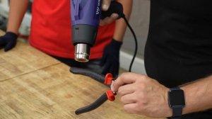 Термофен Weldy HG 330-B 164.323