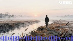 Сергей Есенин — День ушел, убавилась черта