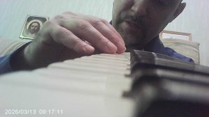 Делюсь знанием сольфеджио - тональность Си-мажор (гамма и арпеджио)