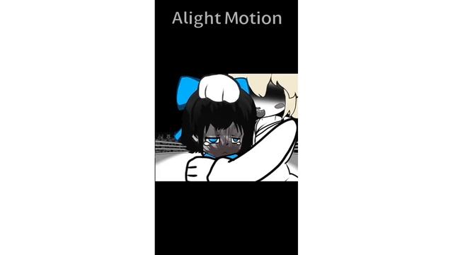 Все анимки по "ужасная мышь" от Гутиана + переводы